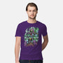 King Skeleton-Mens-Premium-Tee-Guilherme magno de oliveira