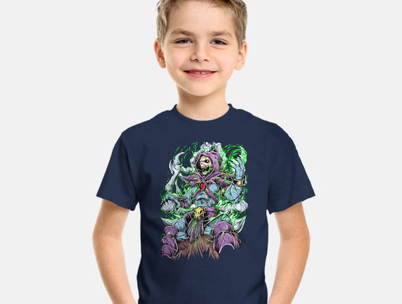 King Skeleton