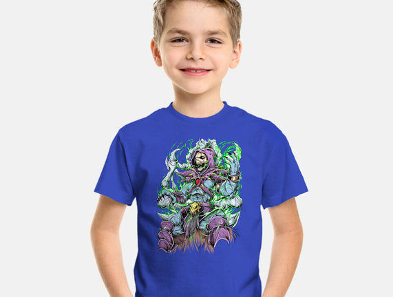 King Skeleton