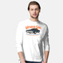 Wayward Sons Paranormal Investigations-Mens-Long Sleeved-Tee-momma_gorilla