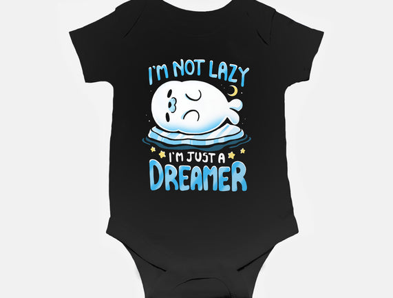I'm Just A Dreamer