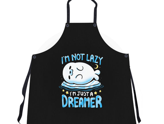 I'm Just A Dreamer
