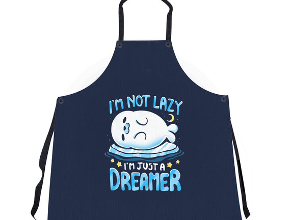 I'm Just A Dreamer