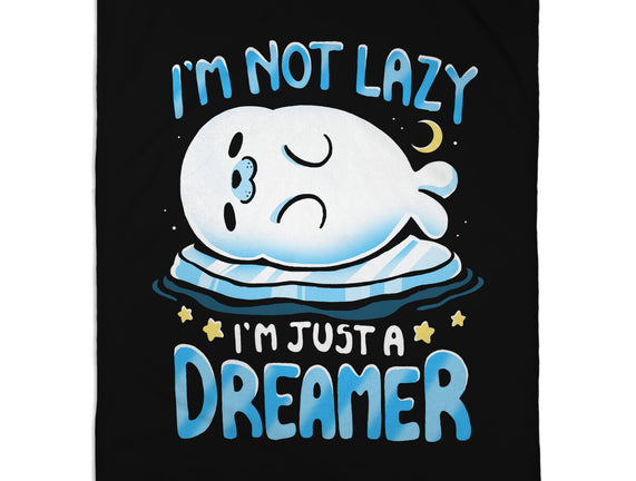 I'm Just A Dreamer