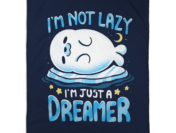 I'm Just A Dreamer