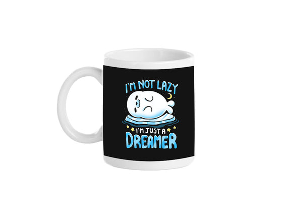 I'm Just A Dreamer
