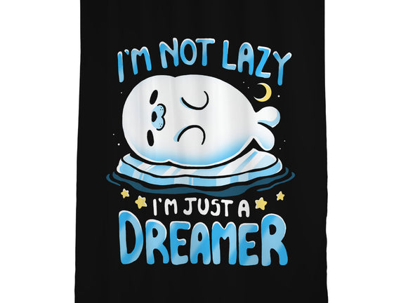 I'm Just A Dreamer