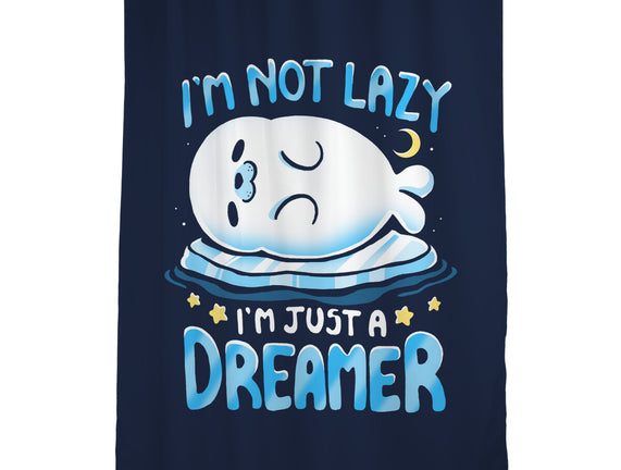 I'm Just A Dreamer