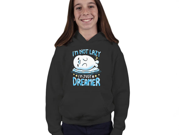 I'm Just A Dreamer