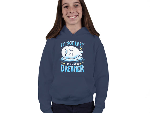 I'm Just A Dreamer