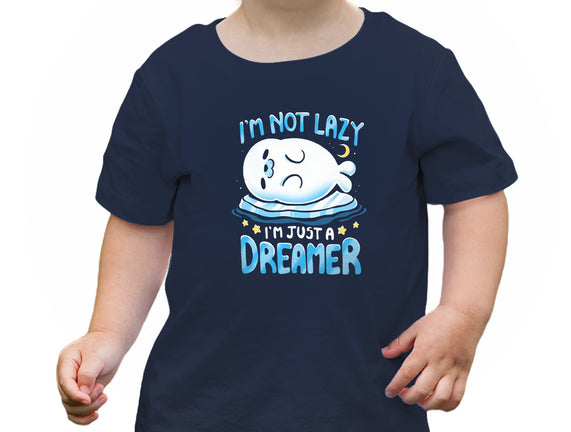 I'm Just A Dreamer