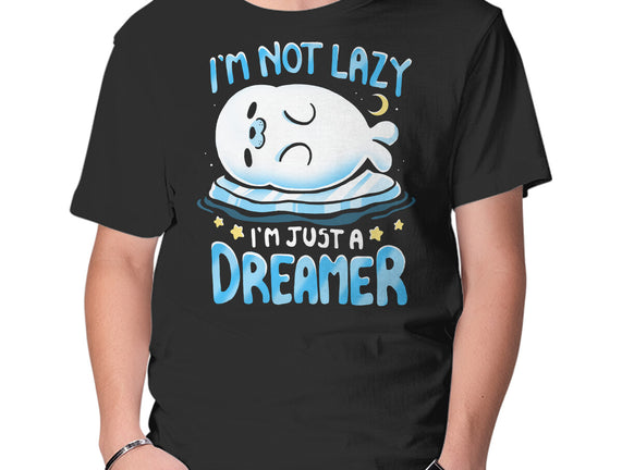 I'm Just A Dreamer