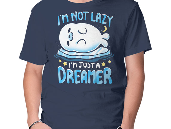 I'm Just A Dreamer