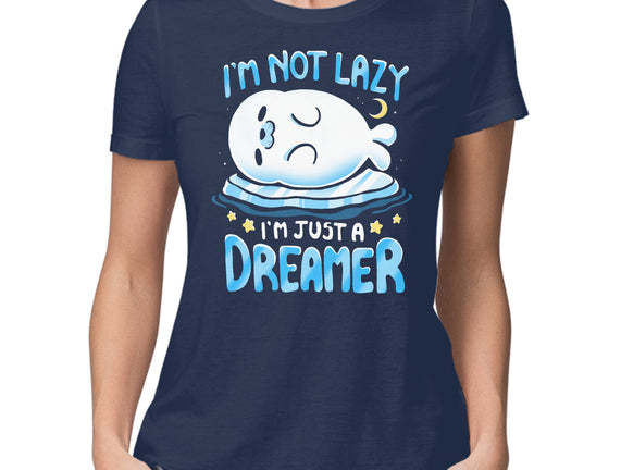 I'm Just A Dreamer