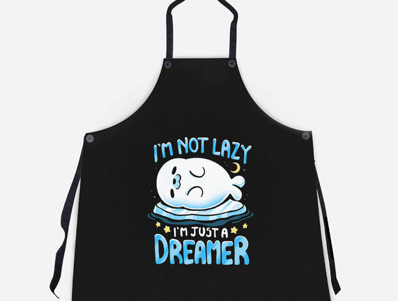 I'm Just A Dreamer