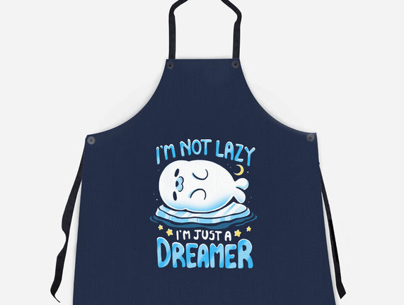 I'm Just A Dreamer