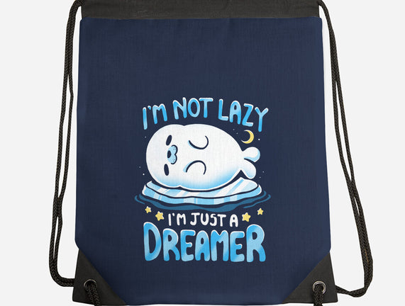 I'm Just A Dreamer