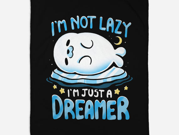 I'm Just A Dreamer