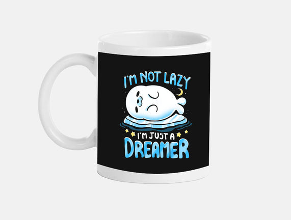 I'm Just A Dreamer