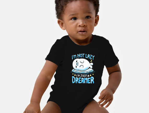 I'm Just A Dreamer
