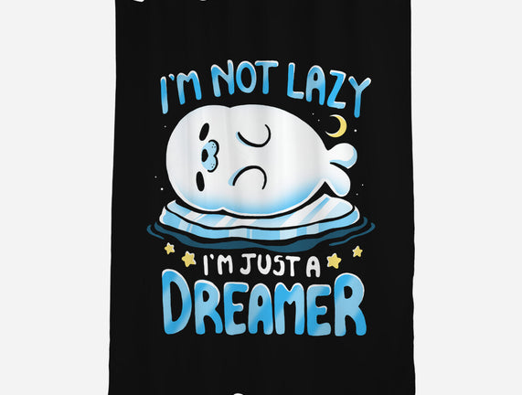 I'm Just A Dreamer