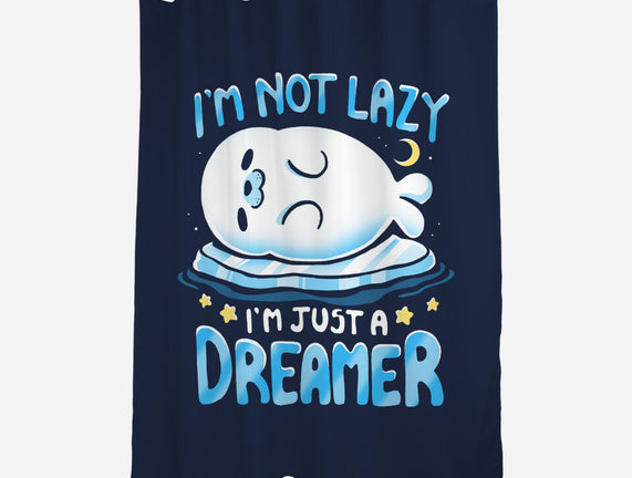 I'm Just A Dreamer