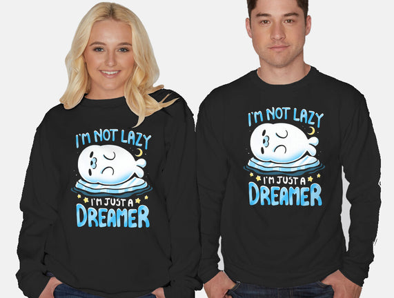 I'm Just A Dreamer