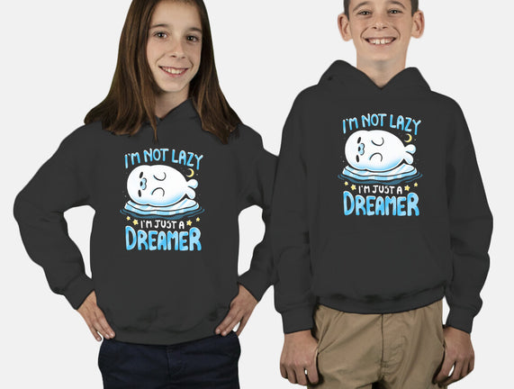 I'm Just A Dreamer