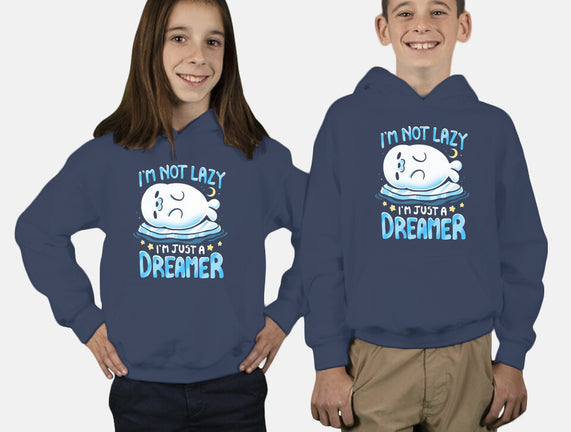 I'm Just A Dreamer