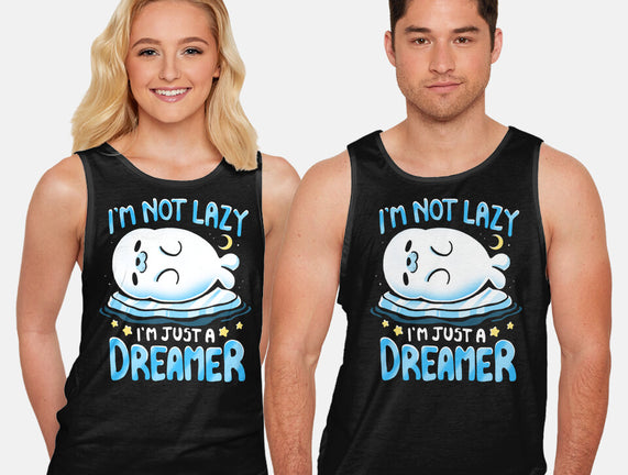 I'm Just A Dreamer