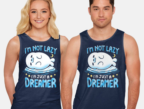 I'm Just A Dreamer