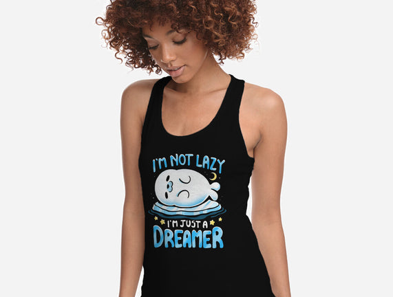 I'm Just A Dreamer