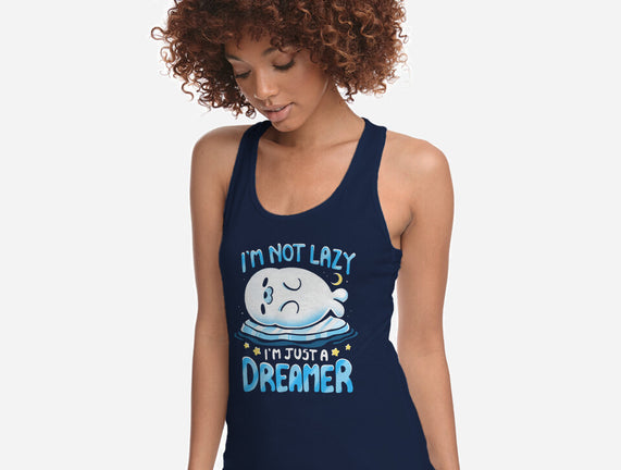 I'm Just A Dreamer