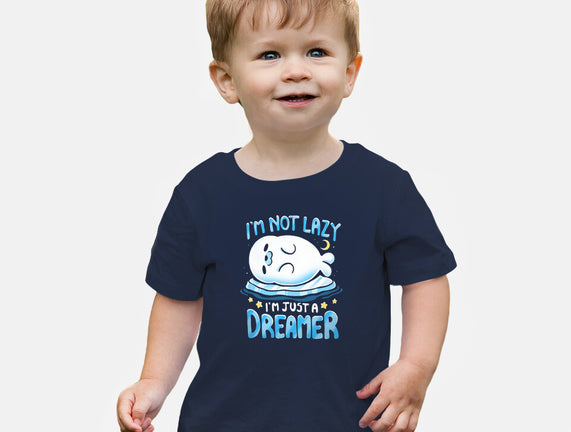 I'm Just A Dreamer