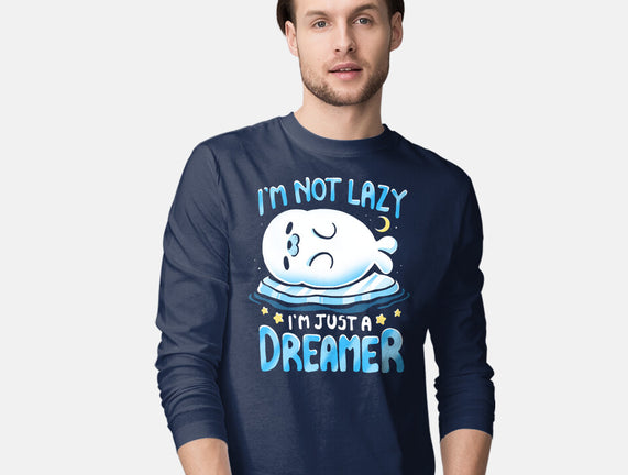I'm Just A Dreamer
