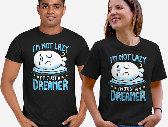 I'm Just A Dreamer