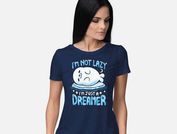 I'm Just A Dreamer
