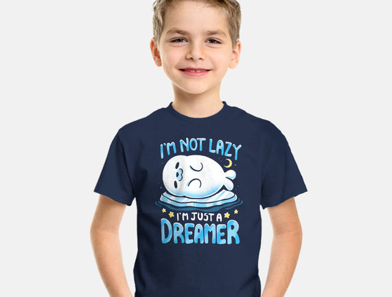 I'm Just A Dreamer