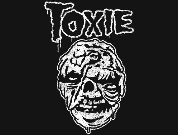 Toxie