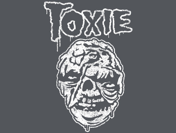 Toxie