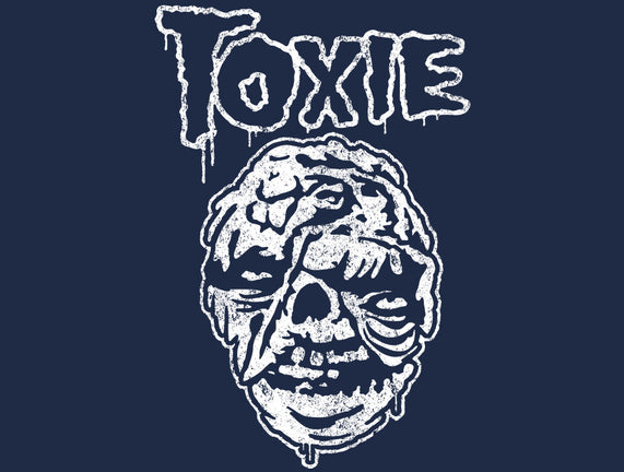 Toxie