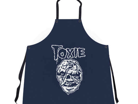 Toxie
