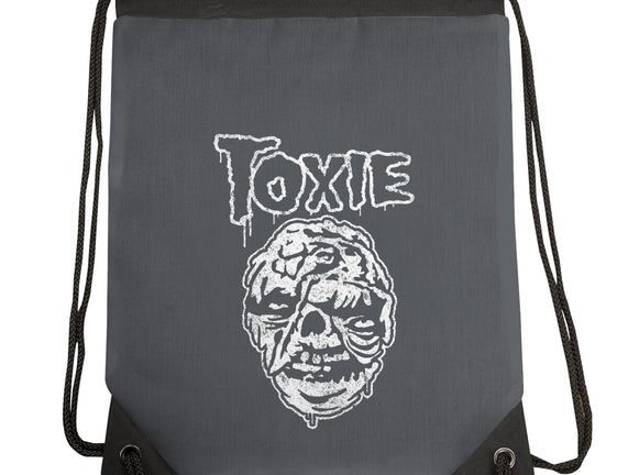 Toxie