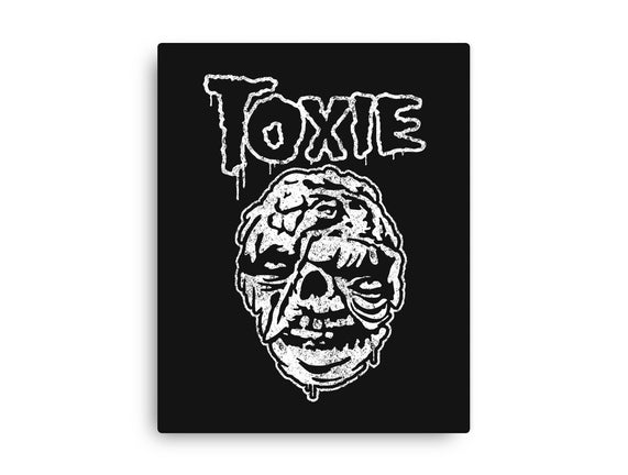 Toxie