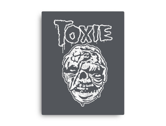 Toxie