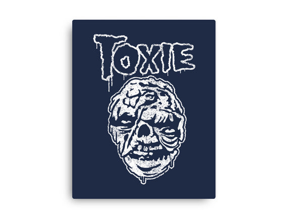 Toxie