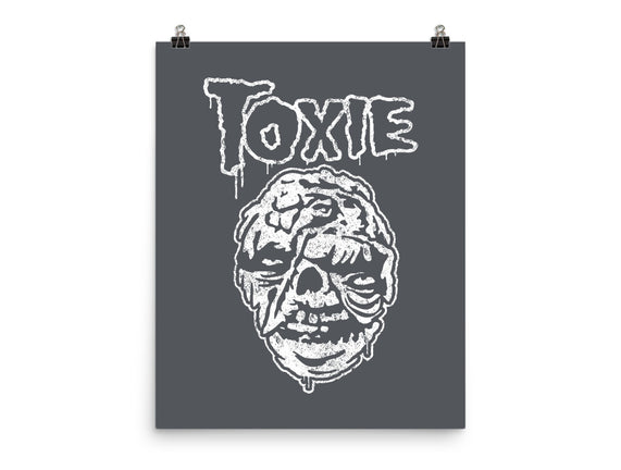 Toxie