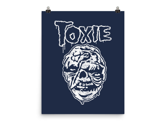 Toxie