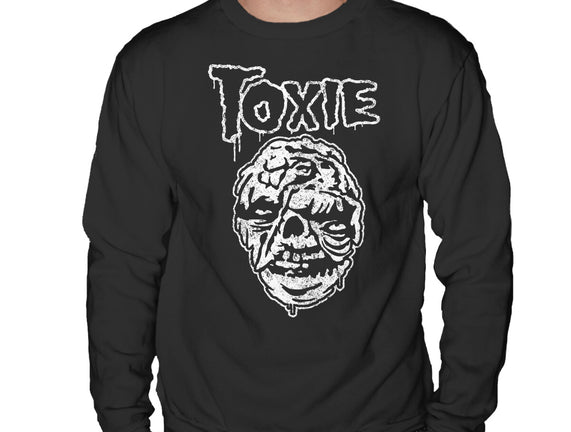 Toxie