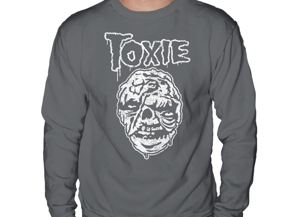 Toxie
